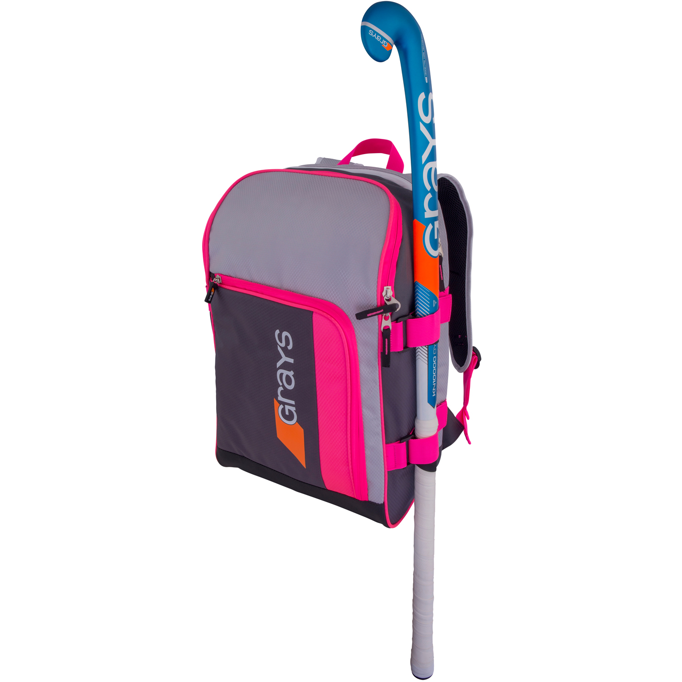 Grays Hockey Shop GR500 Backpack